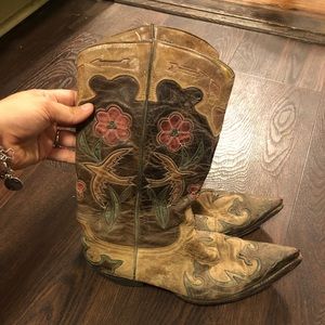 Old Gringo Women’s Boots